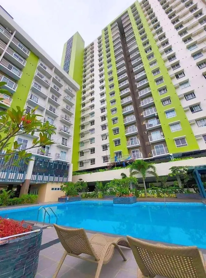 Asg Davao Staycation