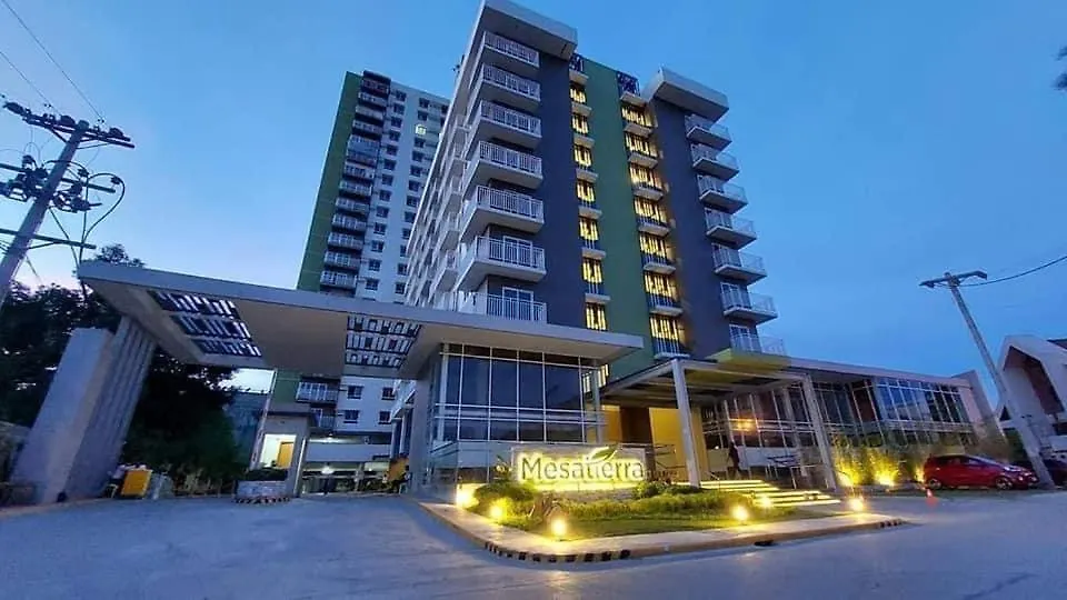 Asg Davao Staycation Filippinerne
