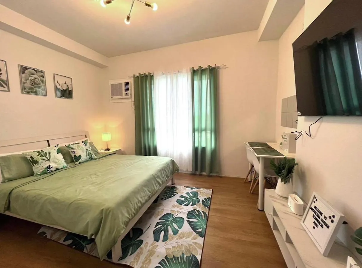 Asg Davao Staycation 0*,  Filippinerne